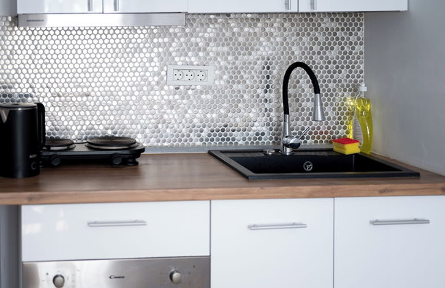 Moise House - Kosher ApartHotel - Foto 26