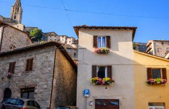 La Chicca di Porta Fratta, nel cuore di Todi - Foto 1