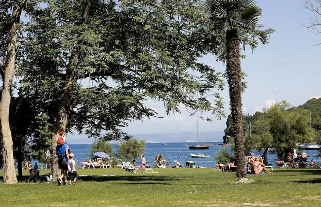 Apartmaji Salinera - Foto 35