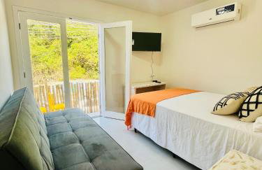 Apartamentos Charmosos na Avenida Principal de Buzios - Foto 7