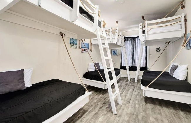 Villa De Palmas 5 Bedroom Home by RedAwning - Foto 9