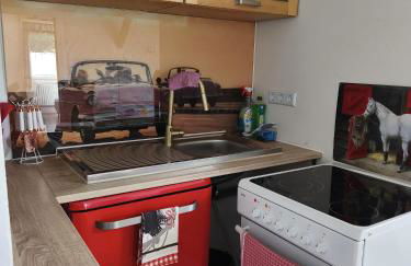 Ferienwohnung Siegglück - Foto 9