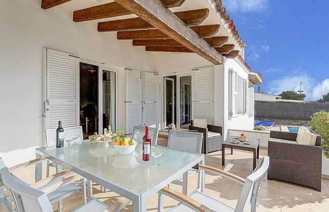 107494 - Villa in Binisafuller - Foto 11