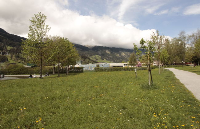 1 bedroom Apartment in Bad Hofgastein with garden and sauna - Photo 36