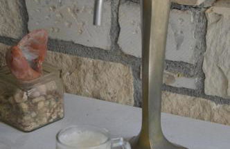 Aquarock villa with private pool - Foto 33