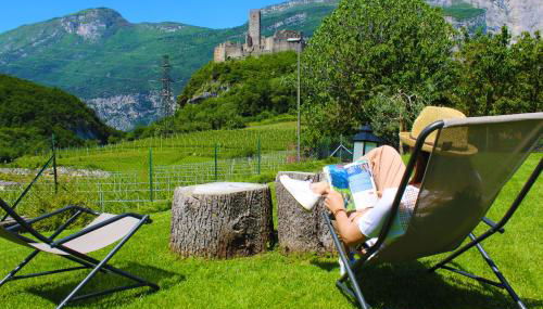 La Gazza Ladra Apartments - Garda Chill Out - Photo 4