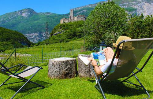 La Gazza Ladra Apartments - Garda Chill Out - Photo 4