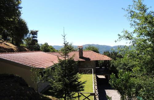 Casa de Férias do Parque da Peneda Gerês - Foto 12