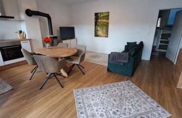 Ferienwohnung Hahnenblick - Foto 2