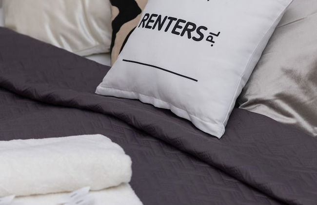 Piaseczno Modern Apartment by Renters - Foto 3