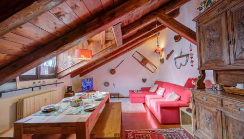 Le Meublé between City Center & Skiing - Happy Rentals - Photo 5