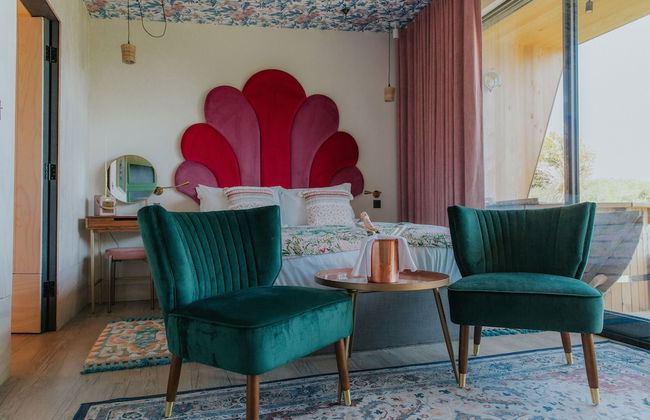 The Garden Rooms - Foto 27