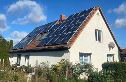 Ferienwohnung in Bietikow - Foto 6