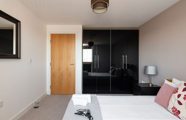 City Stay Apartments - Vizion - Foto 40