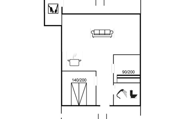 "Jaane" - 650m to the fjord - Foto 14