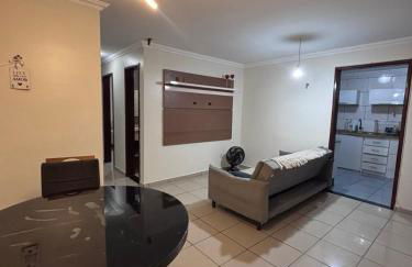 Apartamento 3 quartos mobiliado completo - Foto 1