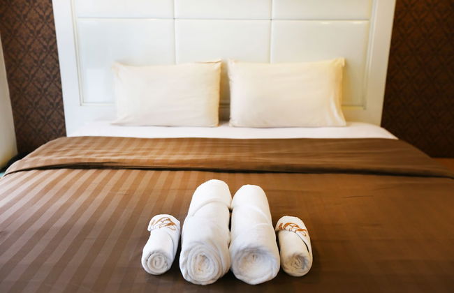 The Luxury Residence - Foto 34