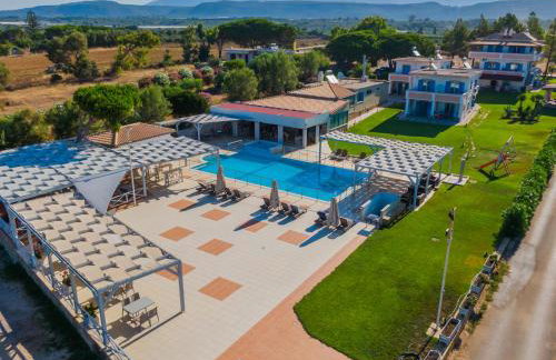 Mesogeios Hotel - Foto 59