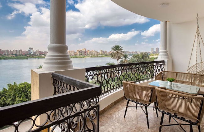 Prime Select Old Cairo Nile View - Foto 23