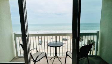 Daytona Beach Resort Private balcony Ocean Front - Foto 5