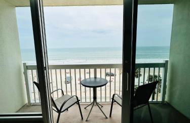 Daytona Beach Resort Private balcony Ocean Front - Foto 5