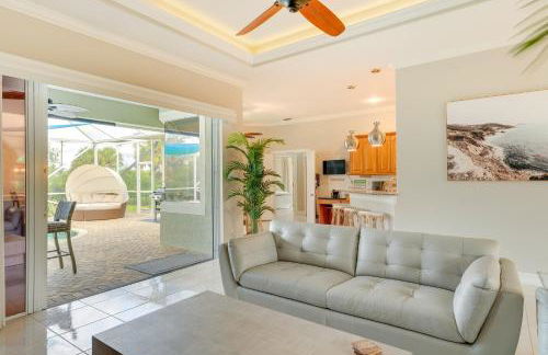 Grill-Chill-Splash Your Port Charlotte Paradise! - Foto 4