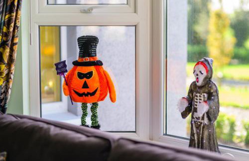 Rosies Cottage - Photo 52