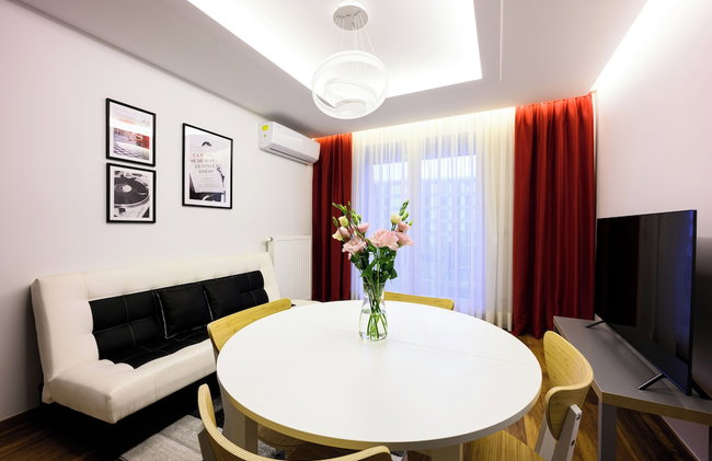 Native Apartments Masarska 8/5 - Photo 94