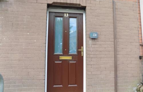 Cathedral View Apartment Derry - Photo 43