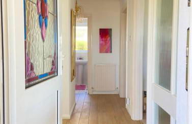 2 Bed Retreat with amazing see view - Foto 13