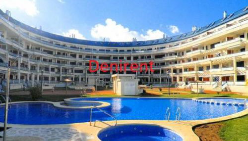 Sueños del Mar VAC015 Denirent - Foto 5, Garden