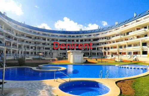 Sueños del Mar VAC015 Denirent - Foto 5