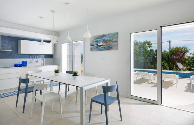 Exquisite Villa in Stanisovi With Swimming Pool - Foto 28