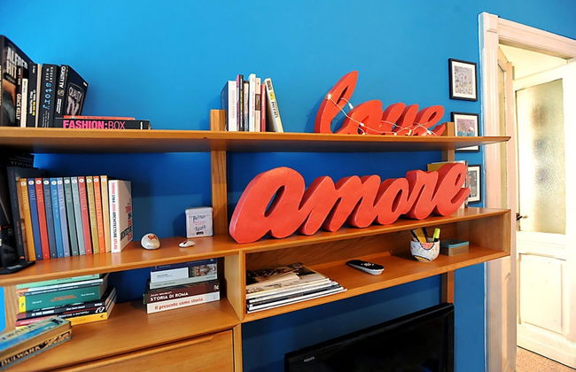 Prali 16 - La Casa dei Colori by Wonderful Italy - Foto 13