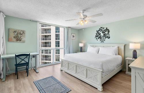 Shoreline Towers 1085 - Foto 17