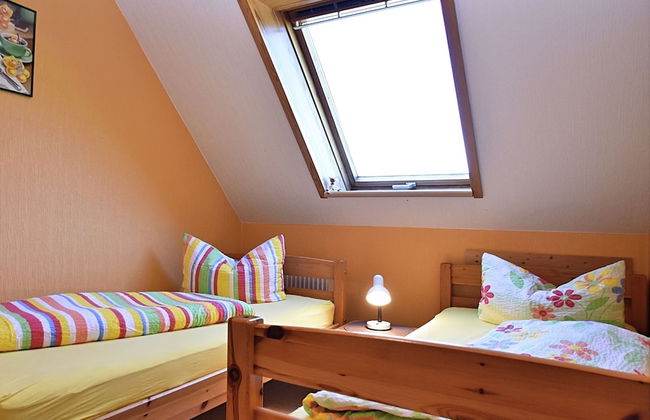 Black Forest Farmhouse in Charming Location - Foto 3