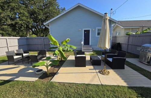 Luxury Designer Villa by the Beach Bright Beautiful New - Foto 45