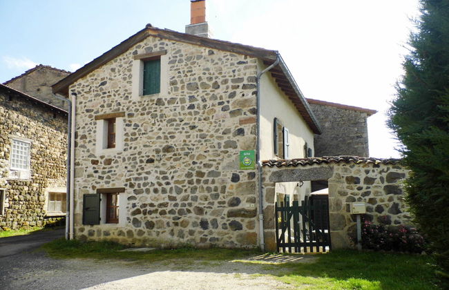 Le Haut d'Ancette - Foto 16