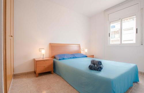 Apartamento SPA Coma-ruga by MarCalma - Foto 21