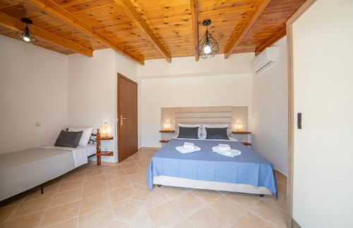 Home plousia - Foto 23