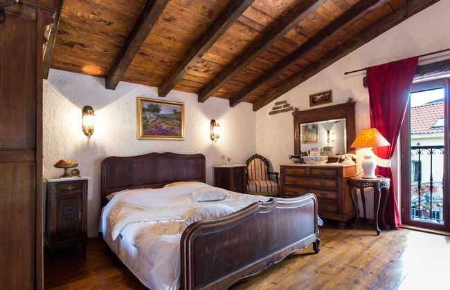 Authentic Dalmatian Hillside Escape With Pool, Sauna & BBQ - Foto 5