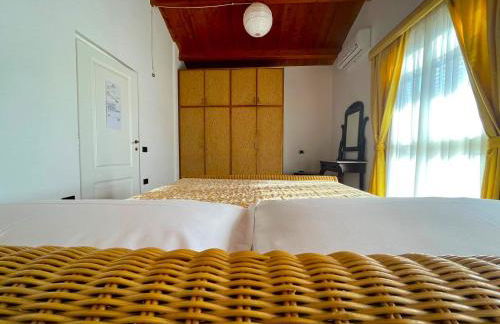 La Tinaia Country House - Foto 129