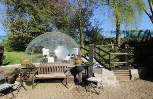 The Wheelhouse at Dudgeley Mill - Photo 21