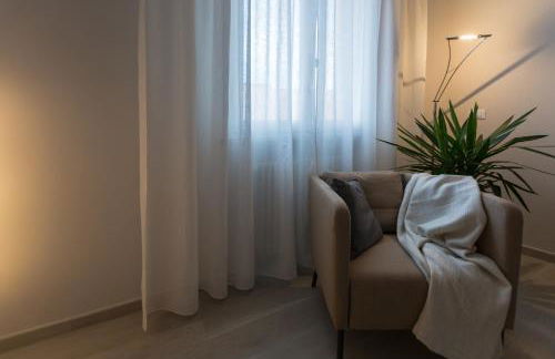 St. Vitale’s Basilic view elegant apartment - Photo 6