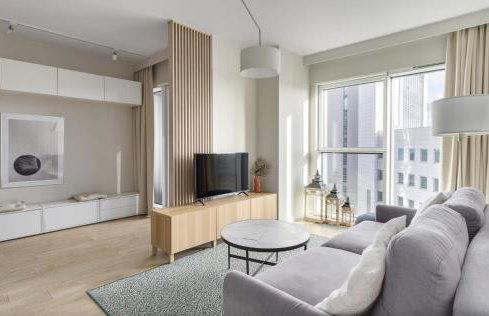 Poznań Apartments Towarowa - Foto 112