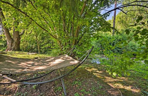 Mercersburg Cottage, 7 Mi to Whitetail Resort - Foto 27