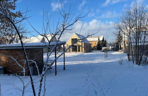 Gribertshaus - Foto 7