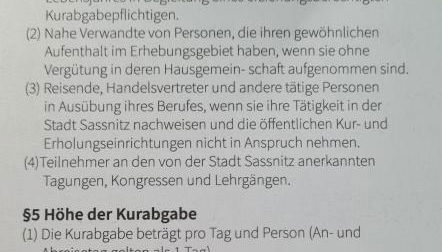 Schöne Ferienwohnung mit kostenlosem Parkplatz - Foto 3
