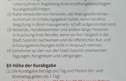 Schöne Ferienwohnung mit kostenlosem Parkplatz - Foto 3