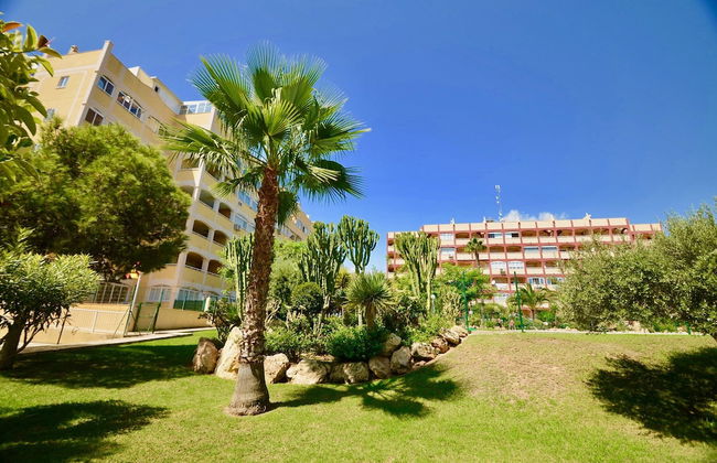 050 Torremar Beach - Alicante Real Estate - Foto 29